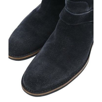Louis Vuitton Boots Blue — view 5