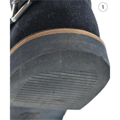 Louis Vuitton Boots Blue — view 7