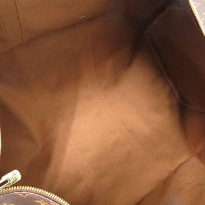 Louis Vuitton Keepall 55 Monogram M41424 Boston Bag LV 0929 Louis Vuitton