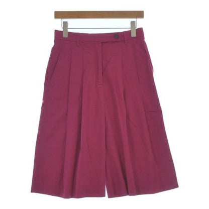 Hermes Cropped Pants Size 36