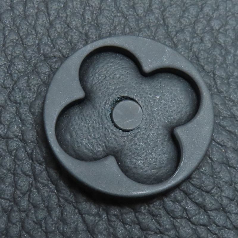 Louis Vuitton M23955 Capucines EW MINI Handbag Calf Women