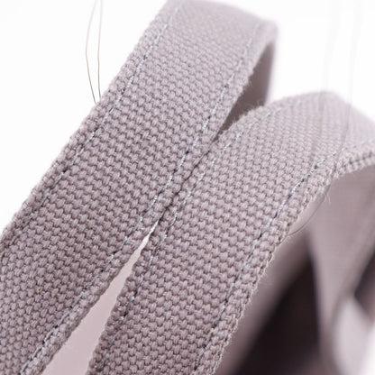 Louis Vuitton Fondation Paris Museum Limited Edition Canvas Dove Gray Unisex