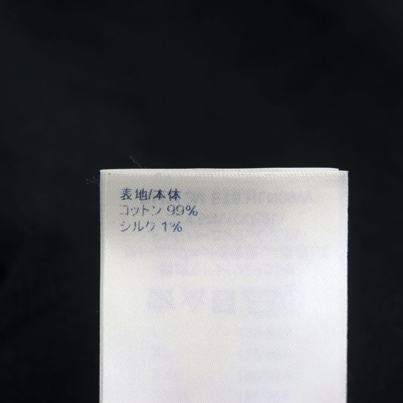 Louis Vuitton 21AW Silk Blend Lettered Short Sleeves Large Size Short Sleeve