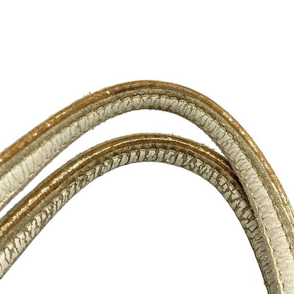 Goyard Tote Bag Saint Louis Junior White Marquise Leather