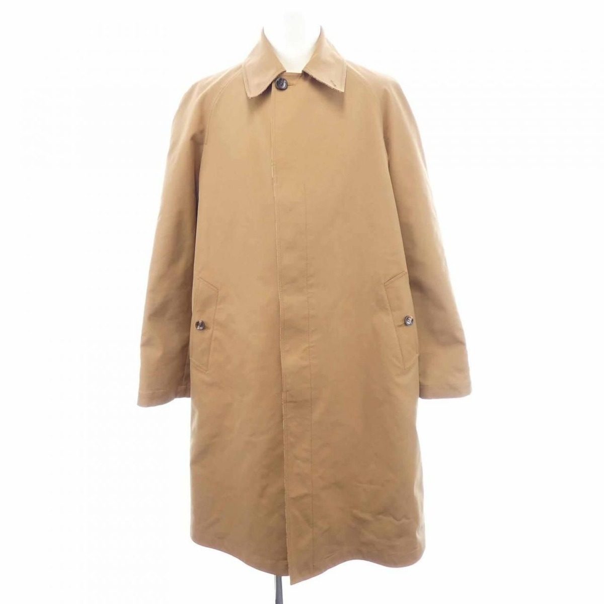 Gucci GG Pattern Zajtu Coat