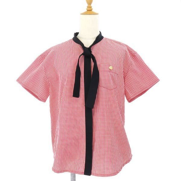 Louis Vuitton Shirt Rw141 W F5 Bl05 B7