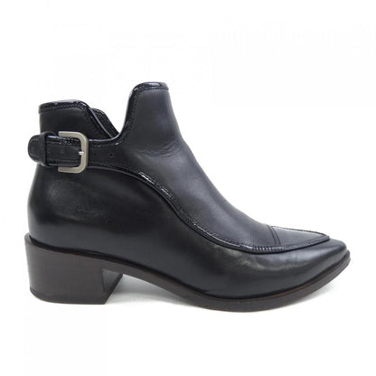 Chanel Boots Black 36