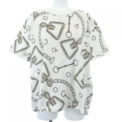 Hermes Kaleidoscope Effect 4 H4641 dh T-Shirt