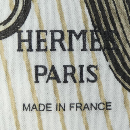Hermes Kaleidoscope Effect 4 H4641 dh T-Shirt — view 4