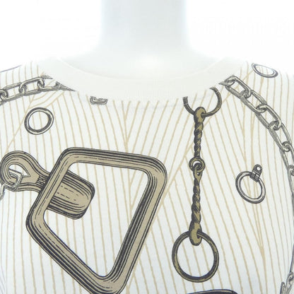 Hermes Kaleidoscope Effect 4 H4641 dh T-Shirt — view 5