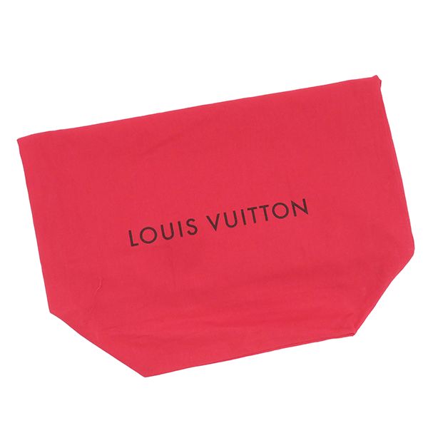 Louis Vuitton Tote Bag Sac Plastic Monogram Canvas Monogram Gold Hardware