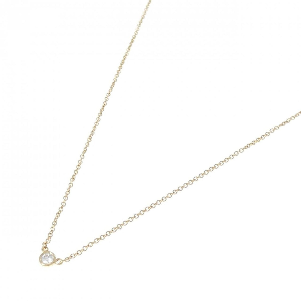 Tiffany & Co by the Yard Necklace — view 2