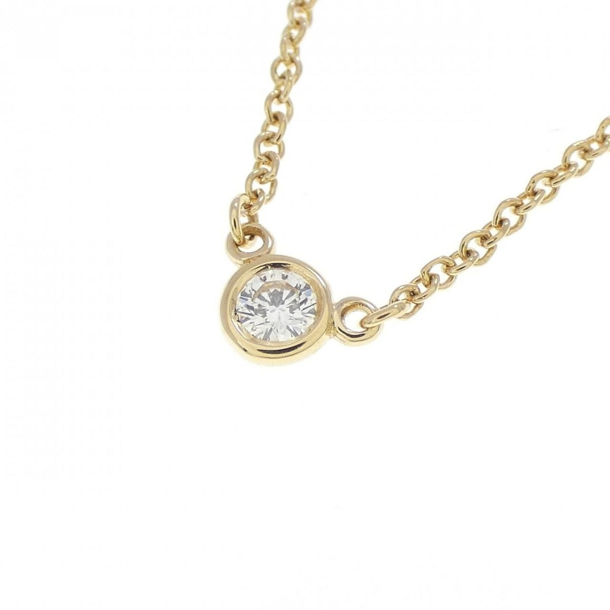 Tiffany & Co by the Yard Necklace — view 3