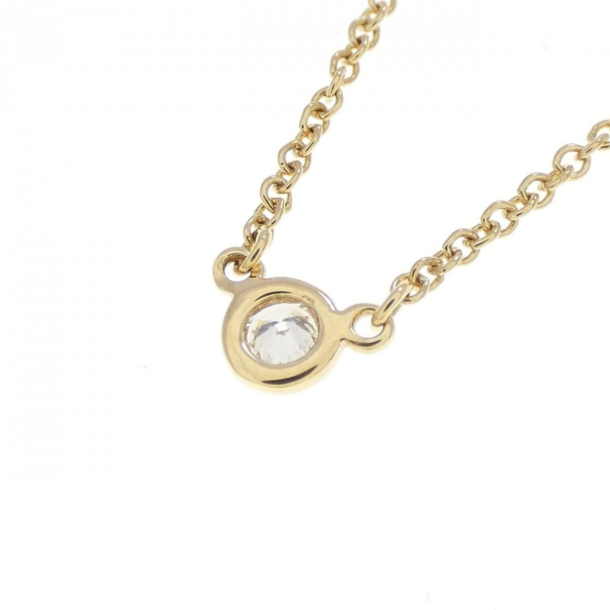 Tiffany & Co by the Yard Necklace — view 4