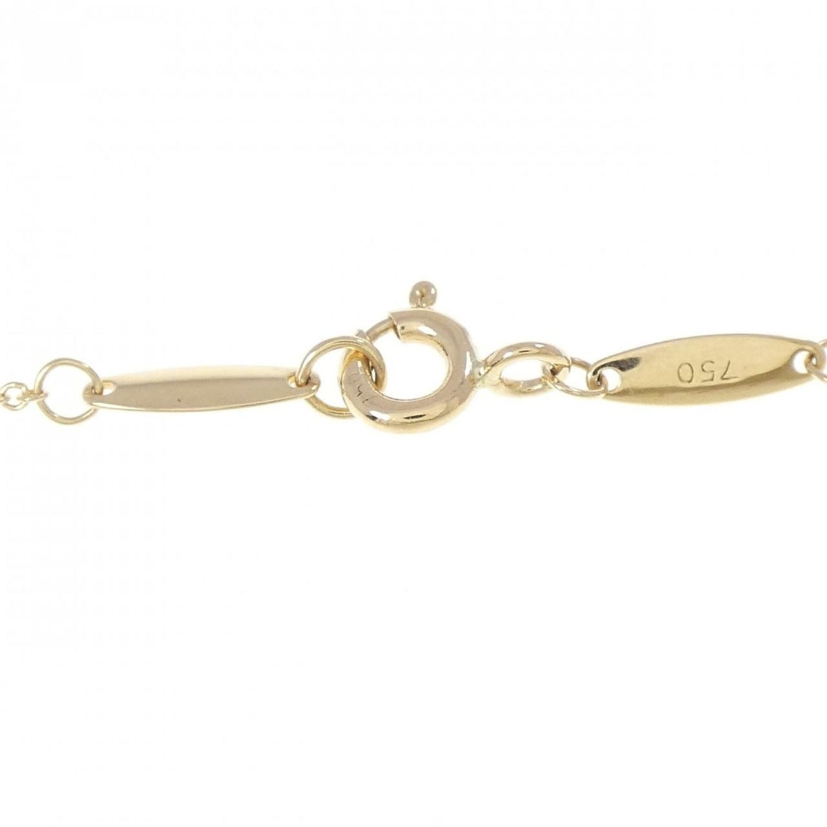 Tiffany & Co by the Yard Necklace — view 5