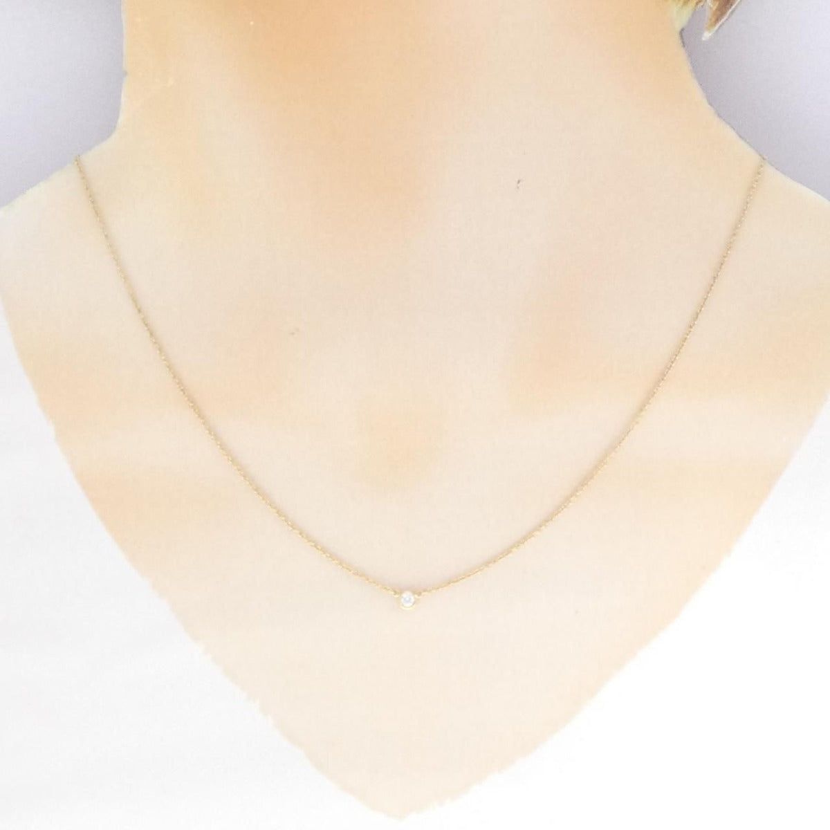 Tiffany & Co by the Yard Necklace — view 6