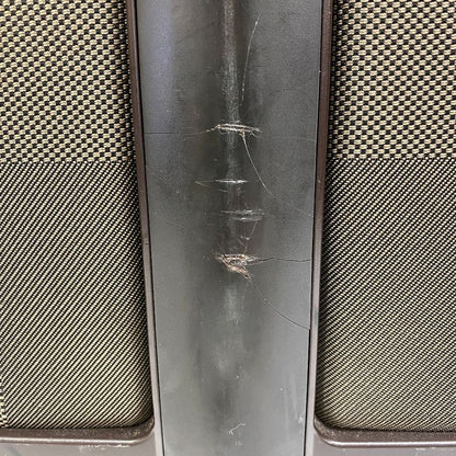 Louis Vuitton Vuitton M93000 Conqueran 65 Carry Case Damier Jehan Suitcase Bag