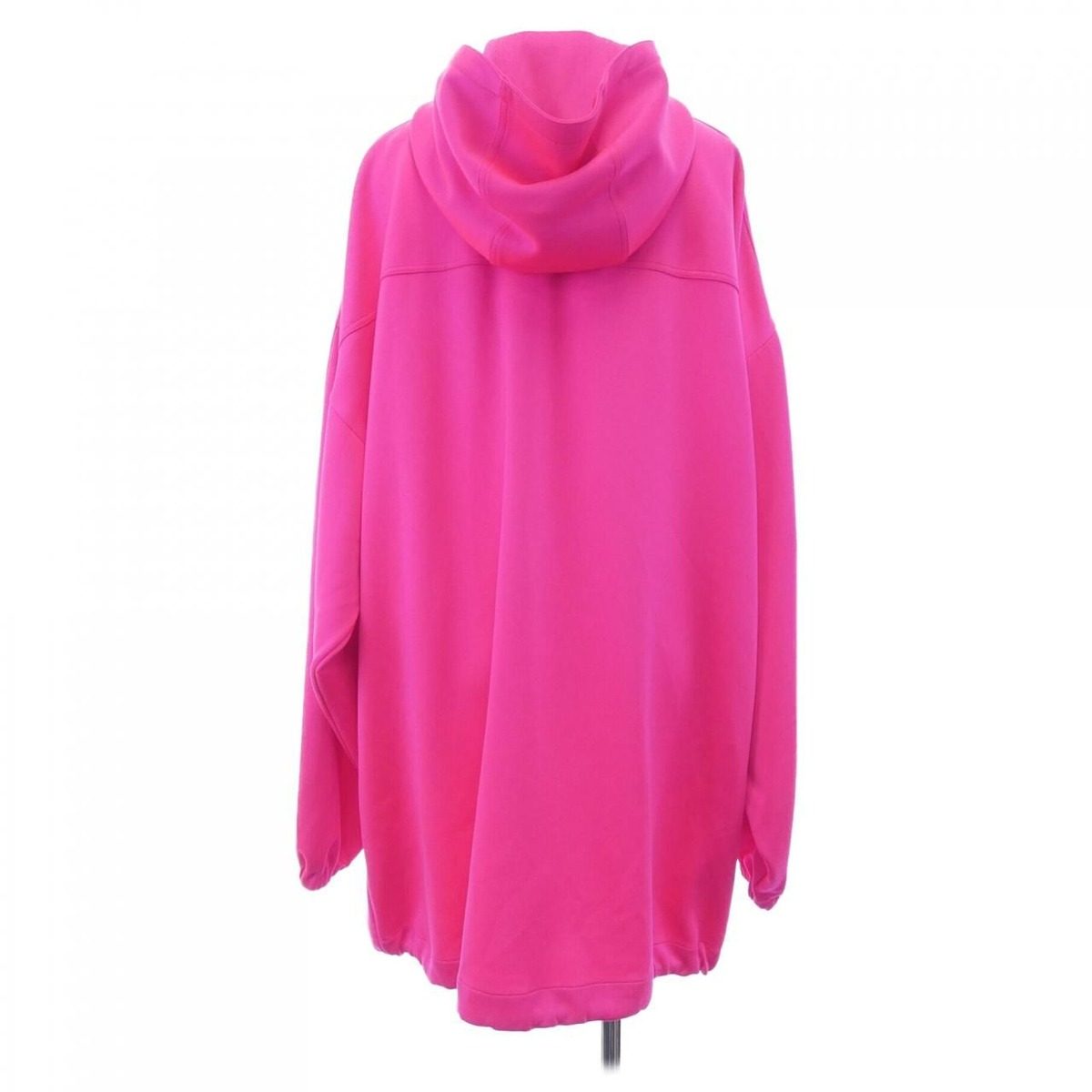 Gucci Interlocking Jacket Pink — view 2