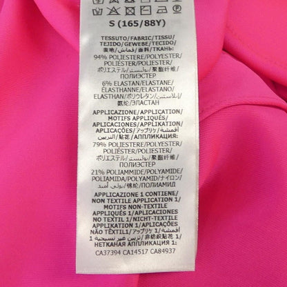 Gucci Interlocking Jacket Pink — view 3