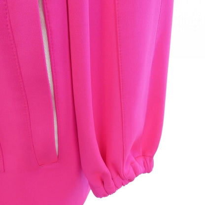 Gucci Interlocking Jacket Pink — view 6