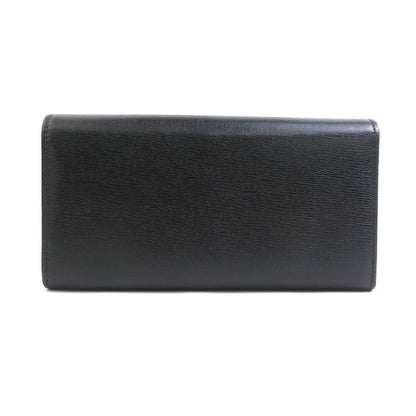 Gucci Long Wallet With Interlocking G 309702
