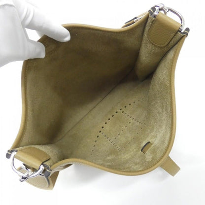 Hermes Evelyne 3 PM Shoulder Bag — view 6
