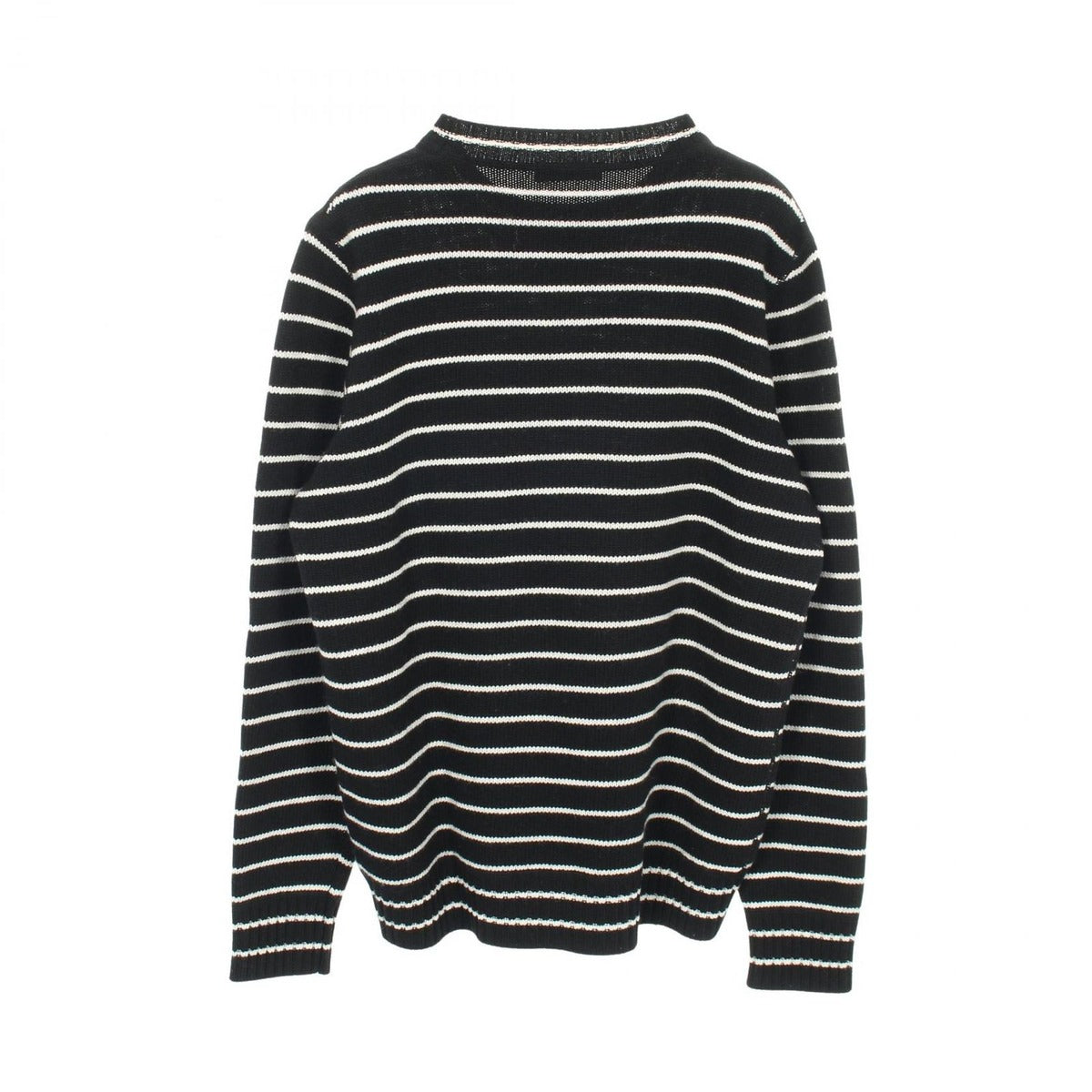 Prada Knit Wool Cashmere Sweater — view 2