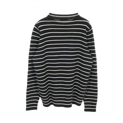 Prada Knit Wool Cashmere Sweater — view 2