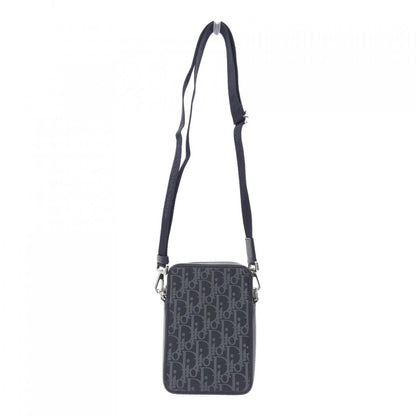 Dior Bag Black Gray