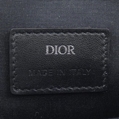 Dior Bag Black Gray — view 5