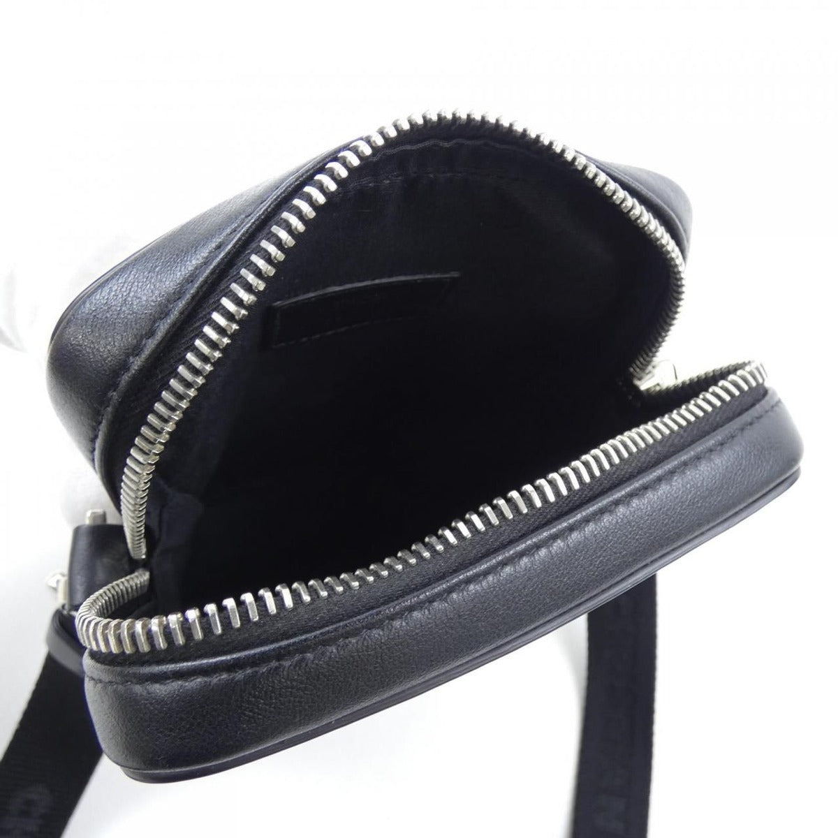 Dior Bag Black Gray — view 6