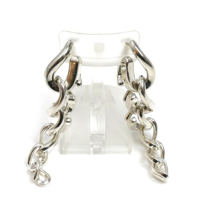 Tiffany & Co Forge Earrings