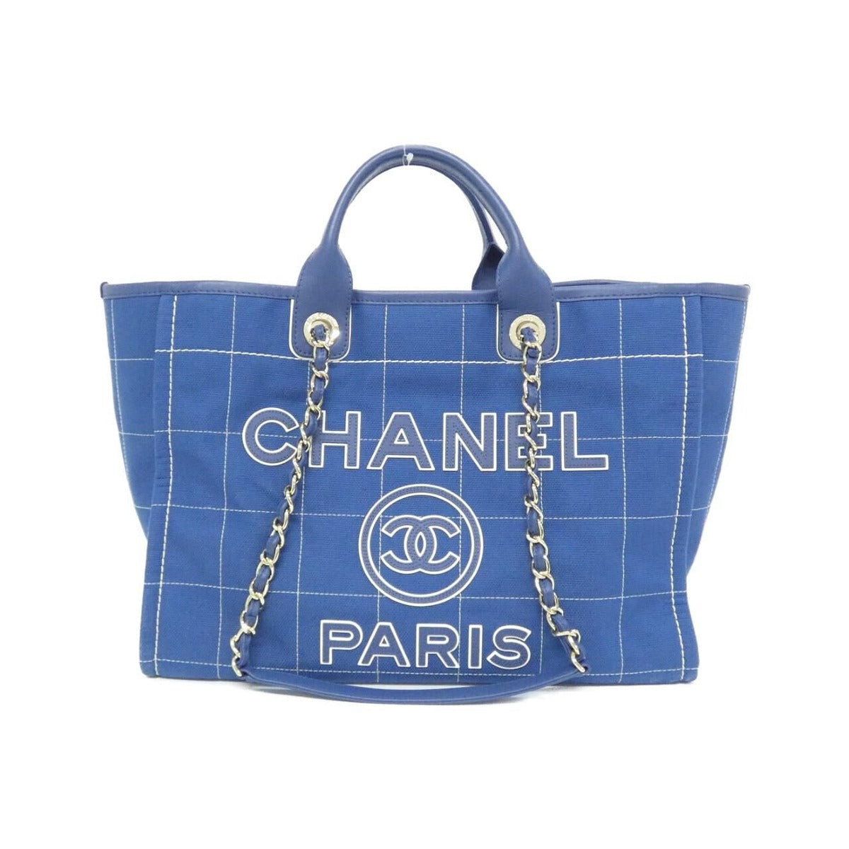 Chanel Deauville
