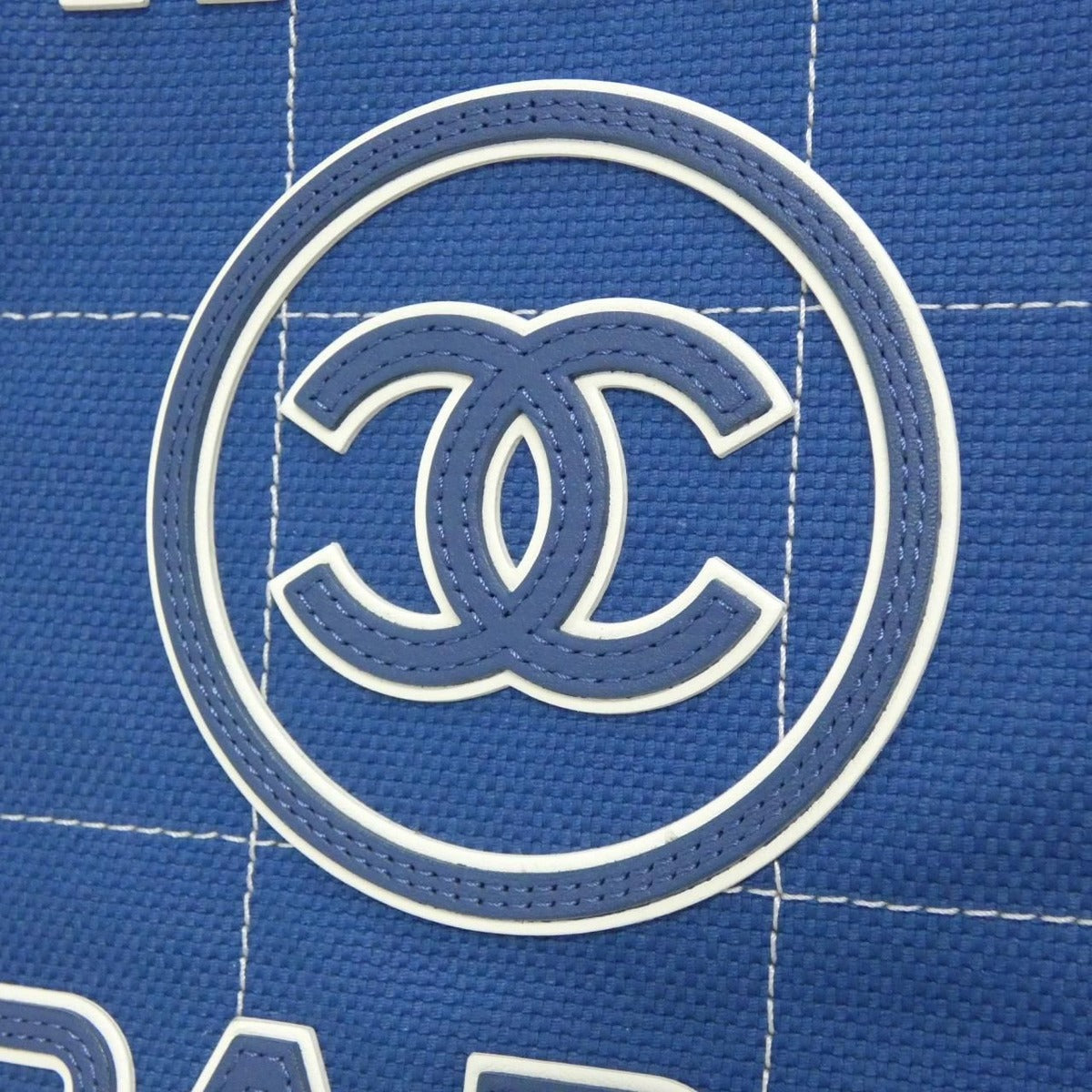 Chanel Deauville — view 4