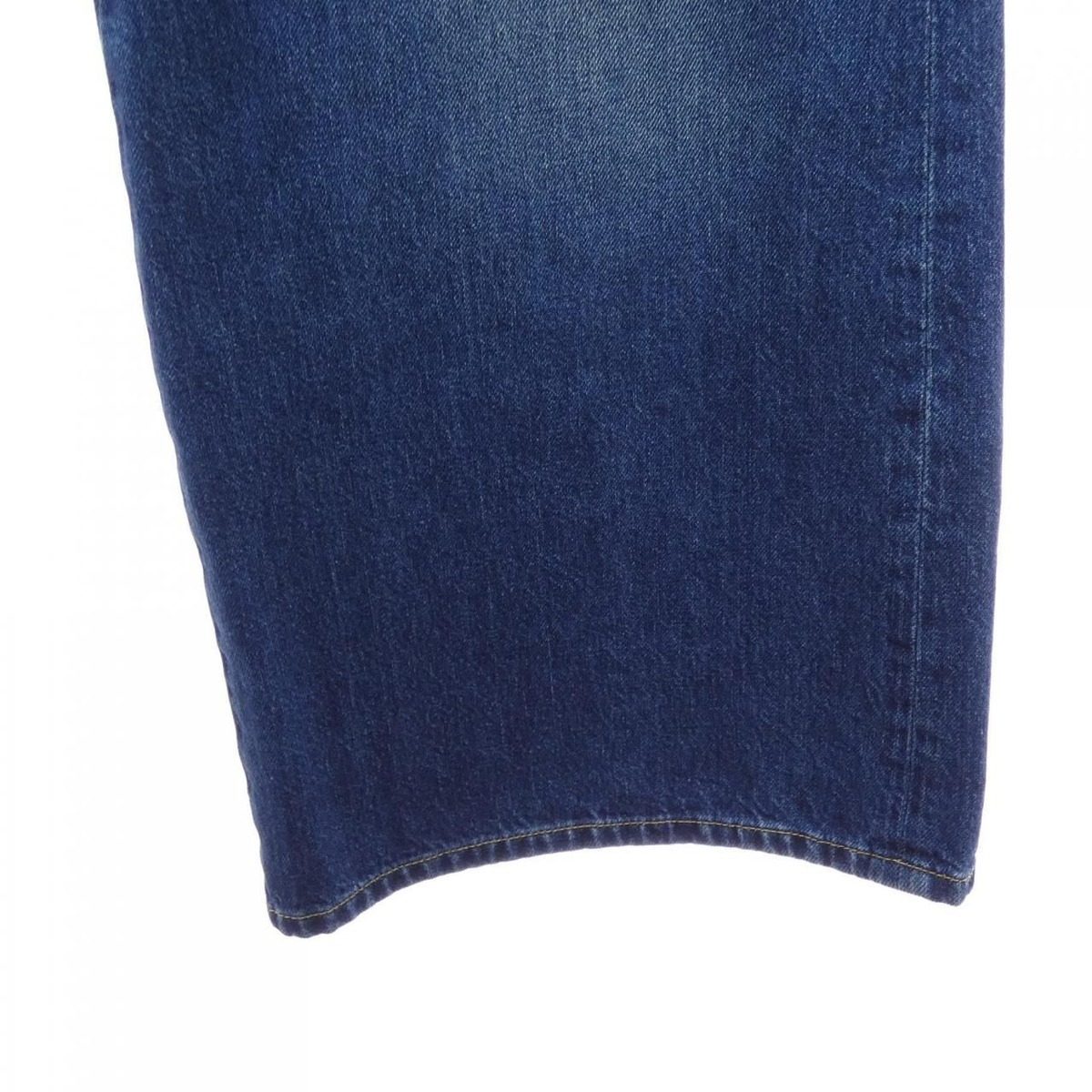 Chanel Jeans Blue — view 6