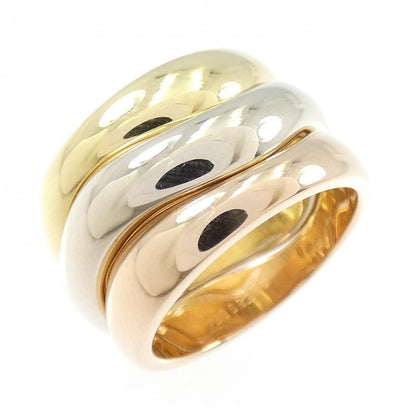 Cartier Vintage Lovemi Ring