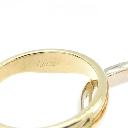 Cartier Vintage Lovemi Ring — view 5