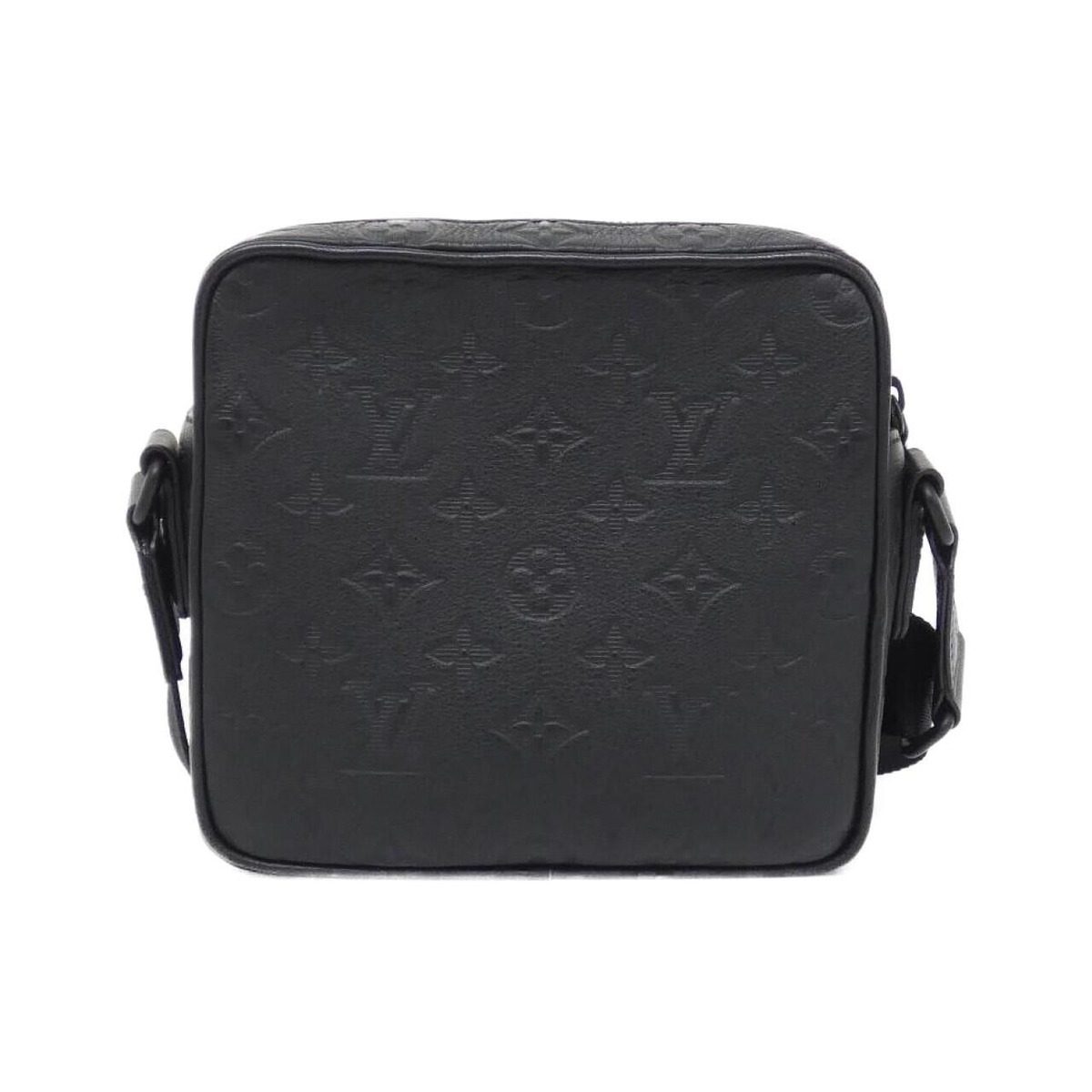 Louis Vuitton Monogram Shadow Getaway Shoulder Bag — view 2