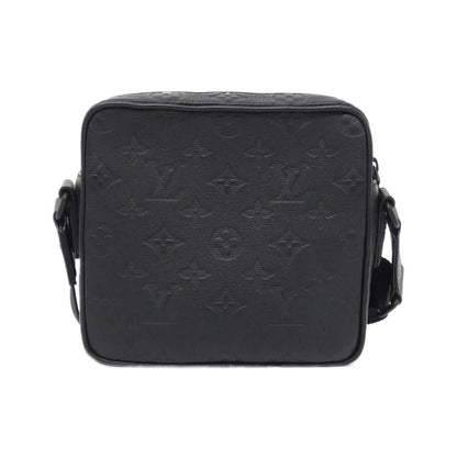Louis Vuitton Monogram Shadow Getaway Shoulder Bag — view 2
