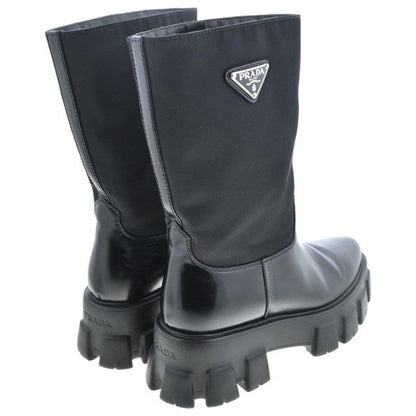 Prada Boots Black — view 2