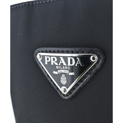 Prada Boots Black — view 6