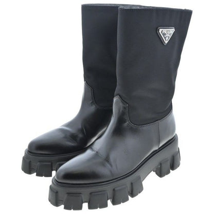 Prada Boots Black