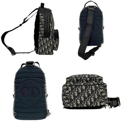 Christian Dior Body Bag Rider Mini Sling Bag
