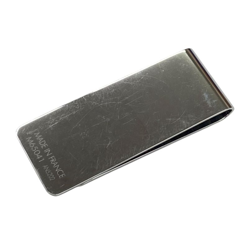 Em1039 Louis Vuitton M65041 Money Clip Bill Clip Chien Zélizée