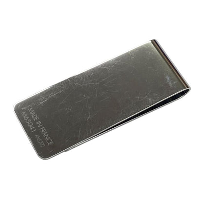 Em1039 Louis Vuitton M65041 Money Clip Bill Clip Chien Zélizée