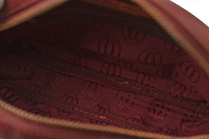 Cartier Shoulder Bag Crossbody 2way Must Line Cartier Mini Bag Vintage Bag