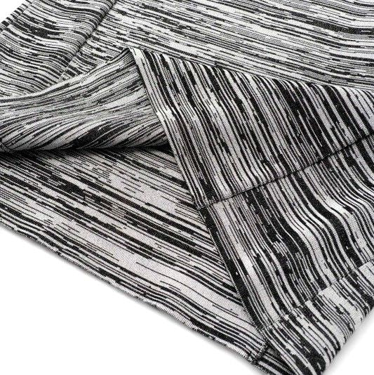 DIOR Dress Size 44 Sleeveless Knit Allover Midi 20230509 Gn2977