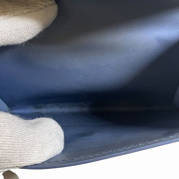 Louis Vuitton Vernis Ludlow M91243 Wallet Coin Case Women