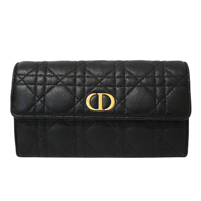 Dior Long Wallet A25-569