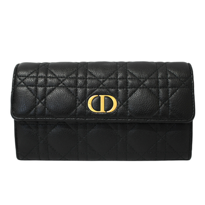 Dior Long Wallet A25-569